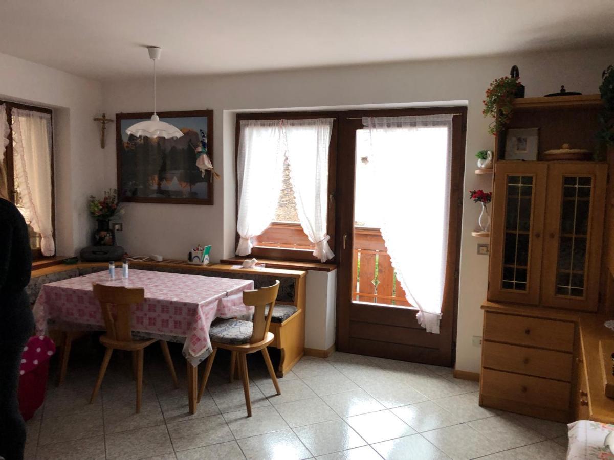 Casa In Valle Villa Sicina Buitenkant foto