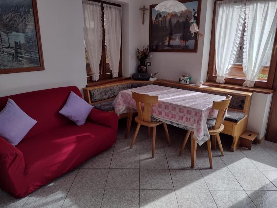 Casa In Valle Villa Sicina Buitenkant foto